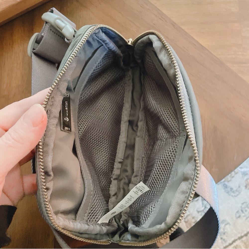 lululemon athletica Gray Crossbody - Picture 7 of 11